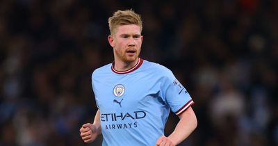 Arsenal face 'potential problem' as Mikel Arteta told how to unlock the next Kevin de Bruyne