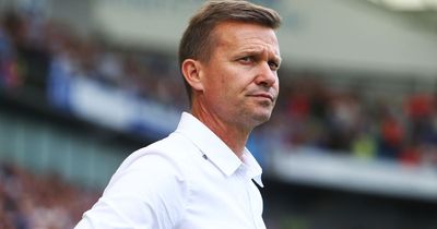 Dallas, Moreno, McKennie - Leeds United boss Jesse Marsch delivers injury news ahead of Nottingham Forest clash