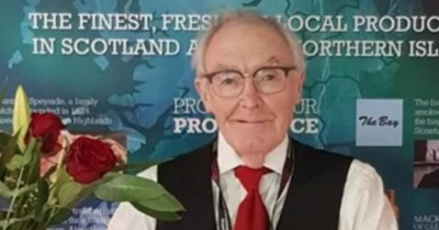 Tributes paid to 'popular' Scots airport worker who died after decades of service