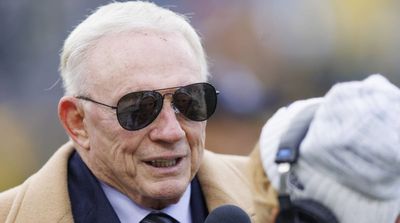 Jerry Jones Reacts to Sean Payton Hire by Broncos