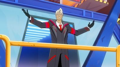 'Hi-Fi Rush' Ending Explained: How It Sets Up a Sequel for Chai and 808