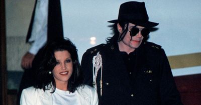 Donald Trump's awkward confession about Lisa Marie Presley and Michael Jackson's sex life