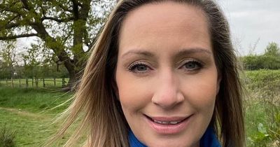 Nicola Bulley search latest as police believe missing mum 'fell into river'