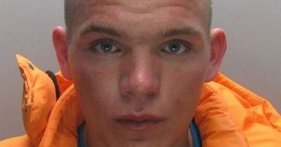 Police issue appeal as man, 27, is wanted in connection with spate of incidents in County Durham