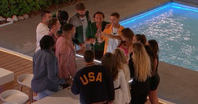 Love Island viewers left cringing over latest catchphrase the islanders are using