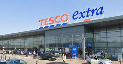 Tesco fruit and veg has 'secret codes' that show how fresh it is, according to ex-employee