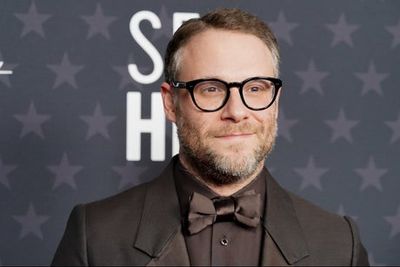 Seth Rogen admits he isn’t a fan of Marvel movies: ‘They’re just not for me’