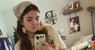 'I have a rare illness and faint almost every time I leave the house - it's debilitating'