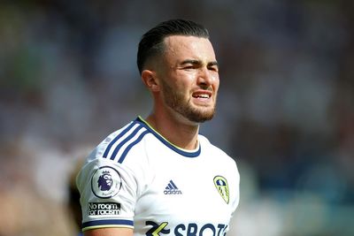 Jesse Marsch gives update on Jack Harrison future after Leicester talks