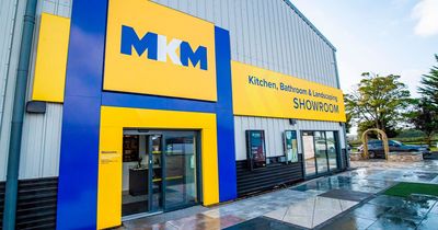 MKM still gunning for growth after hitting triple figures for builders' merchant branches in 2022