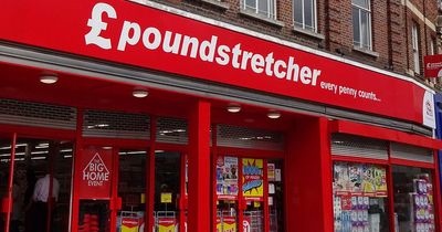 Poundstretcher says it plans to open 50 new shops across UK this year