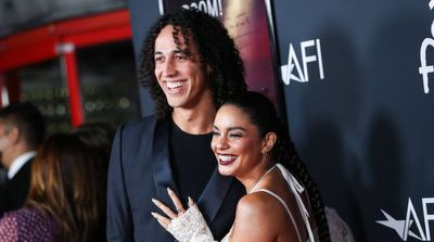 Report: Vanessa Hudgens, Rockies’ Cole Tucker Are Engaged