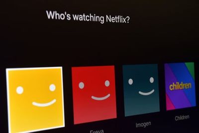 Talking Point: What do you think about Netflix’s password-sharing crackdown?