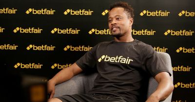 Patrice Evra details two qualities Marcel Sabitzer will bring to Manchester United