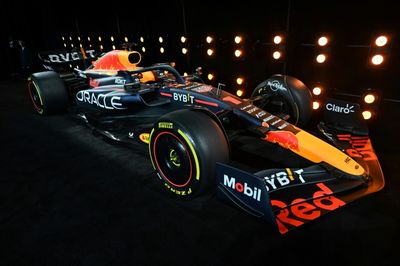 Ford team up with Red Bull for return to Formula One in 2026