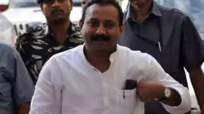 Upendra Kushwaha can quit if he feels post of MLC is a lollipop: Bihar minister Ashok Choudhary