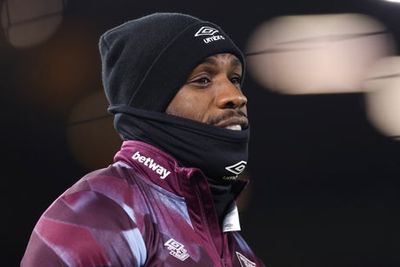 Michail Antonio explains decision to stay at West Ham after ‘a couple of bids’ in January transfer window