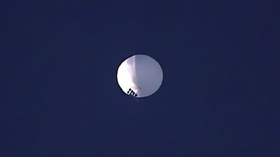 Blinken postpones trip to China after discovery of suspected surveillance balloon