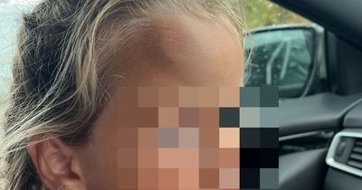 Horrified Midlothian mum says young daughter 'strangled and attacked' at school