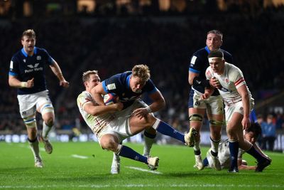 England vs Scotland live stream: How to watch Six Nations fixture online and on TV