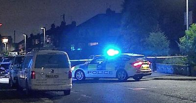 Attempted murder probe launched after cyclist, 18, mown down by 4x4