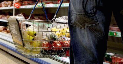 Thousands said to be missing out on £34 per month free food help available from the NHS