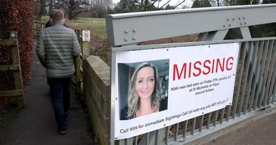 Missing Nicola Bulley likely to have 'fallen into river', police say