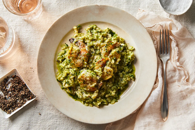 11 easy dinner recipes for loooong weeks