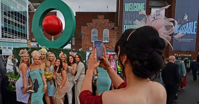 Aintree fashion is world famous, let's not let that reputation slide