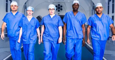 Saving Lives in Leeds: New BBC documentary to follow Leeds NHS doctors and surgeons and show the daily dilemmas they face