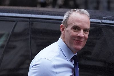 Official investigation into Dominic Raab could look at allegations he ‘bullied’ anti-Brexit activist