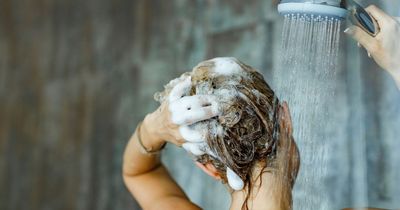 Woman who hasn't used shampoo 'in years' shares her holy-grail haircare hack