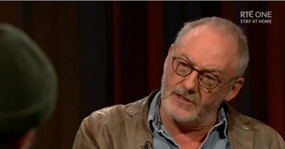 Game of Thrones actor Liam Cunningham recalls frantic search for his sister Maria the night of Stardust fire