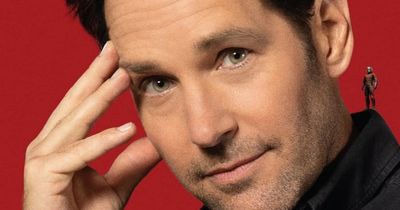 Marvel’s Ant-Man has written a ‘very real’ memoir that you can actually buy