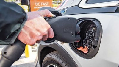 [UPDATE] GM Tells Chevy Bolt EV Owner It's “Not Responsible” For Fast Charging At Non-Approved Public Stations