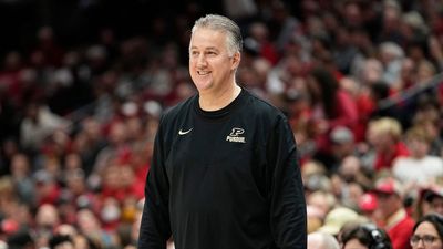 The Men’s Hoops Coach of the Year Race is Wide Open