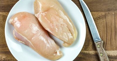 Urgent recall extended for chicken products sold in Aldi, Dunnes, Lidl and Tesco