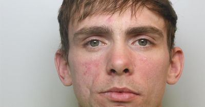 Leeds dealer dobbed in by his own mum who pointed police to bag of drugs in living room