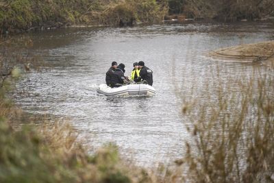 Police believe missing woman Nicola Bulley fell into river while walking her dog