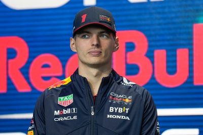 F1: Max Verstappen warns title rivals he’s far from finished article ahead of 2023 season