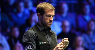 Jack Lisowski vows to play until he's a pensioner after win over 60-year-old Jimmy White