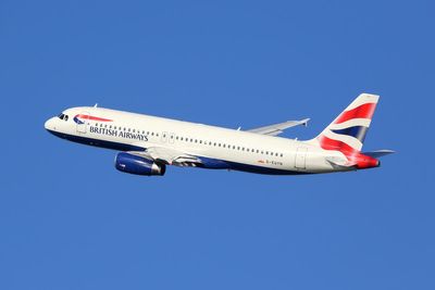 British Airways to resume flights to mainland China after two-year suspension