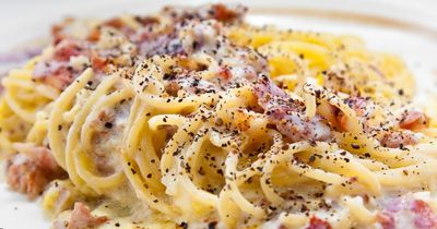 Italian TV runs segment slamming Americans making carbonara with TOMATOES