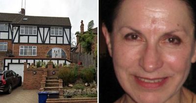 Judge begs woman to give up obsessive 20-year £100,000 fight over garden fence
