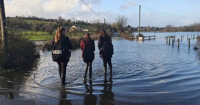 Heated exchanges as residents leave meeting on Boho flooding frustrated