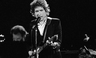 How the Beatles built on Bob Dylan’s genius