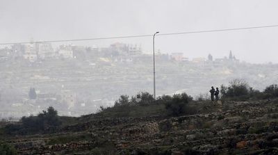Israeli Army Kills Palestinian at Checkpoint, Officials Say