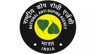 10 athletes fail dope test, 7 of them medallists at Gujarat National Games