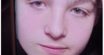 Scots schoolboy not seen since Wednesday traced 'safe and well'