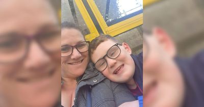 Boy, 11, told he's 'no longer allowed phone' on 'long' journey to school